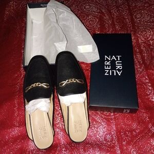 Authentic NIB